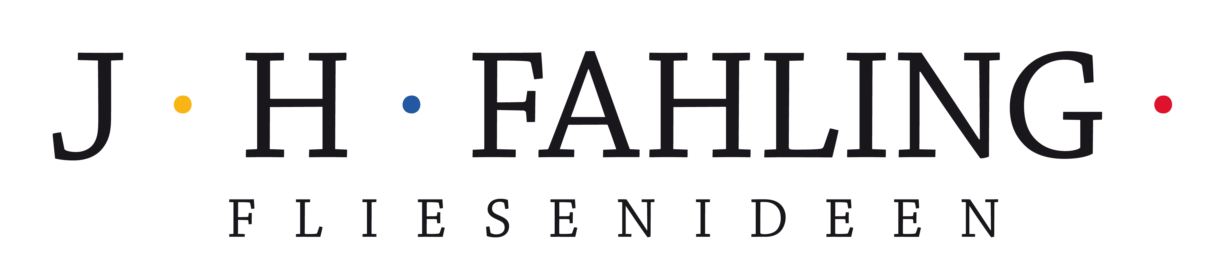 J. u. H. Fahling GmbH 